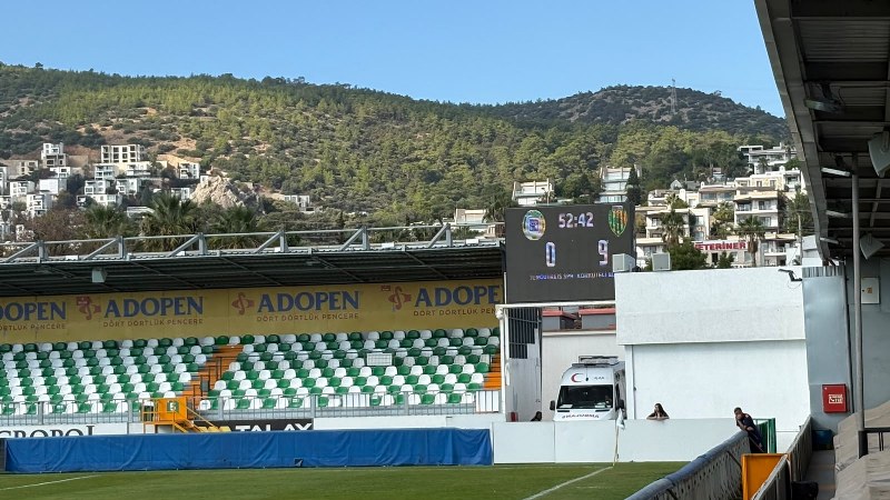 tugutreisspor