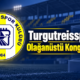 turgutreis olaganustu kongre karari aliyor