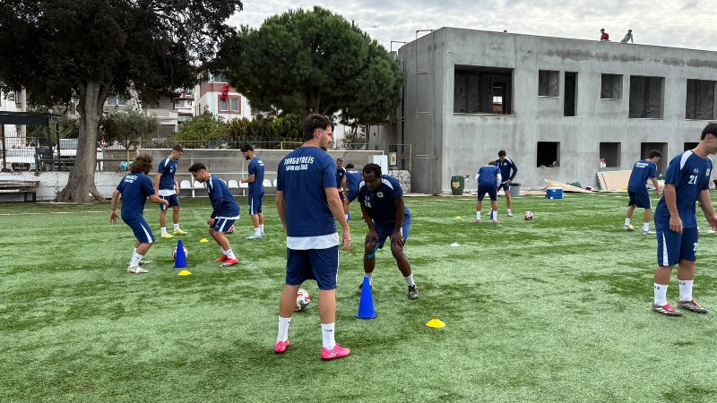 turgutreisspor 1