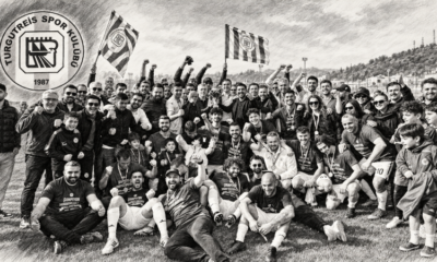 turgutreisspor haber