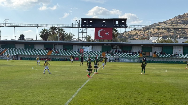 turgutreisspor1 1