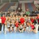 voleybol