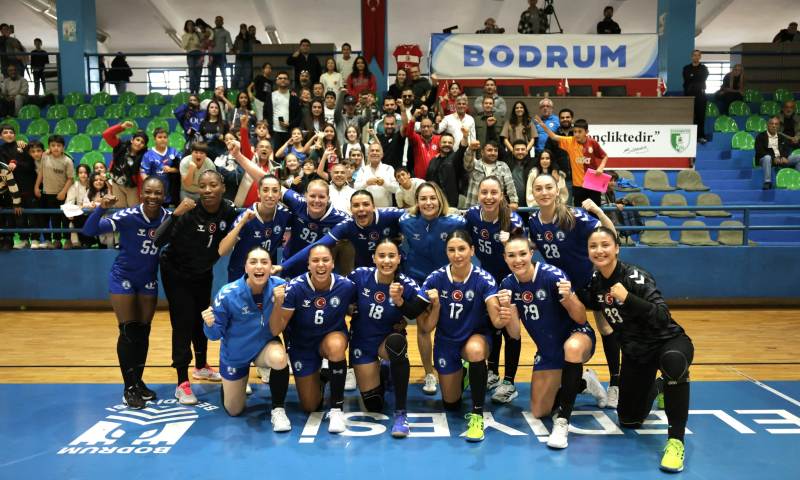 yalikavakspor bursa buyuksehir belediyespor 1