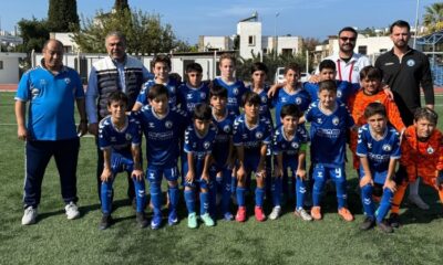 yalikavakspor futbol takimi 1