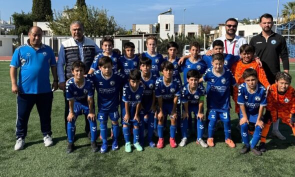 yalikavakspor futbol takimi 1