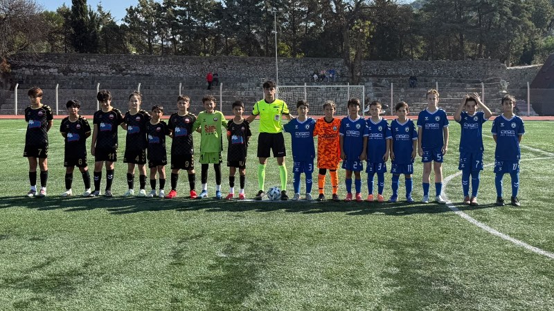 yalikavakspor futbol takimi 2