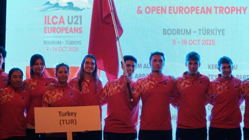 yelken turkiye
